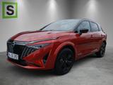 Nissan QASHQAI N-Design 1.5 VC-T e-POWER 190 PS 4x2 - Nissan Qashqai N-Design mit Hybrid-Antrieb (Benzin/Elektro)