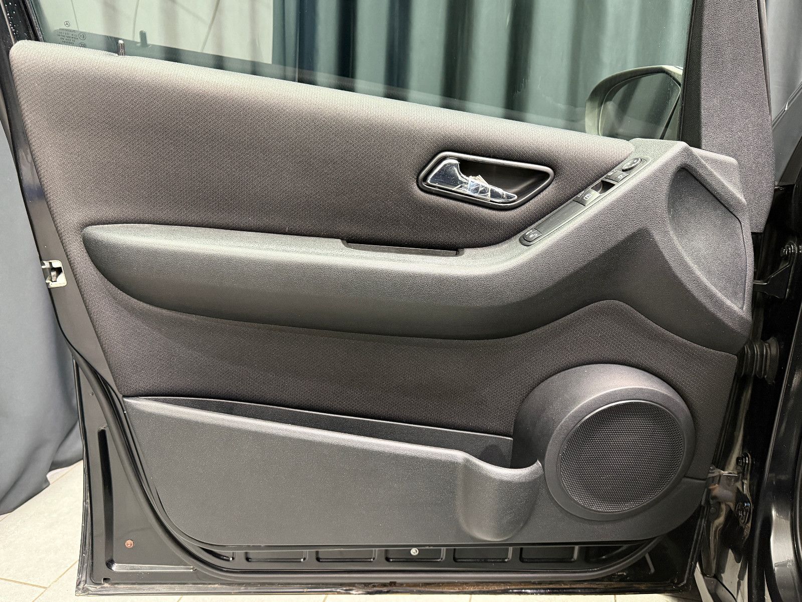Fahrzeugabbildung Mercedes-Benz Mercedes Benz A 150 |AUTOMATIK