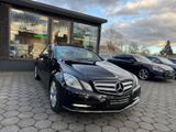 Mercedes-Benz E 200 E -Klasse Coupe*LED*Xenon*Pano*Allwetter - Mercedes-Benz E 200 aus 2011