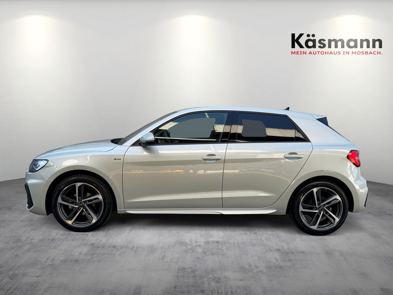 Audi A1 - Bild 3