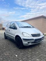 Mercedes-Benz Mercedes A160 w168 - Mercedes-Benz A-Klasse: 168