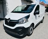 Renault Trafic Kasten L1H1 2,8t Komfort - Renault Trafic in Bielefeld