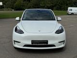 Tesla Model Y Performance Dual AWD - Tesla Model Y in Stuttgart