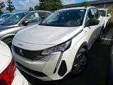 Peugeot 3008 Style Pack 1.5ltr Automatik - Peugeot 3008: Style