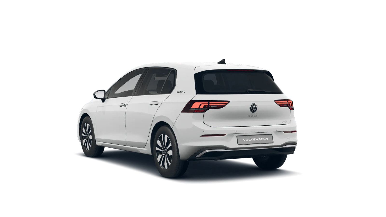 Volkswagen Golf - Bild 5