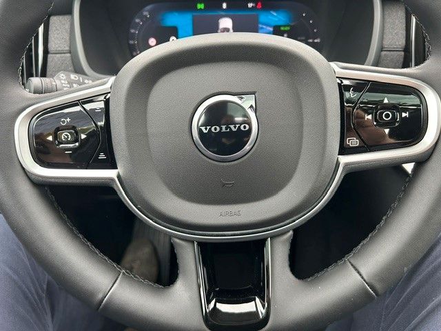 Volvo XC90 T8 AWD ULTRA DARK-7Si-360-AHK-HuD-Luft-Pano foto 16