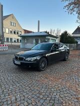 BMW 730d E65 M57 *VOLL *TÜV *STANDHEIZ. *S... - BMW 730: 730d E65