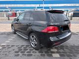 Mercedes-Benz Mercedes GLE 43 AMG 4MATIC Vollausstattung - Mercedes-Benz GLE 43 AMG von privat