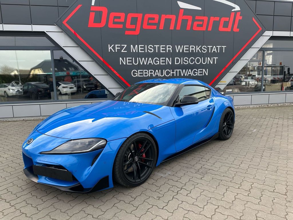 Toyota Supra