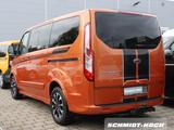 Ford Tourneo Custom Sport 2.0 TDCI 320 L1 Sitzhzg. - Ford Tourneo Custom Sport mit Diesel-Antrieb