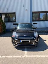 MINI One D One - MINI One D Gebrauchtwagen