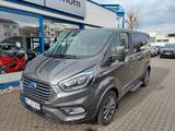Ford Tourneo Custom Titanium - Ford Tourneo in Bonn