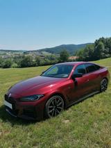 BMW M440i xDrive GC, Laser, HUD, AHK, M Sportpaket