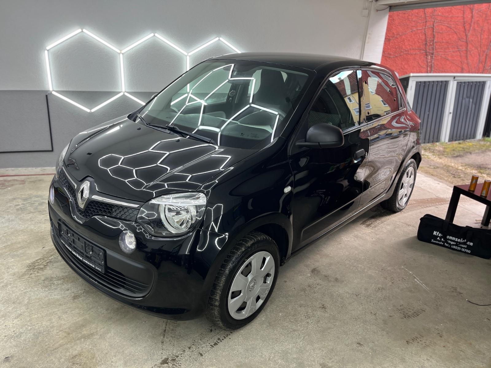 Renault Twingo Life 1.Hand/Tempomat/EU6/Tüv Neu