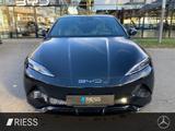 BYD SEAL Excellence AWD PANO HUD 360 KEYLESS LEDER - BYD SEAL Gebrauchtwagen