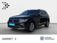 Volkswagen Tiguan - Vorschau Bild 1