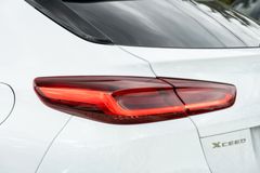Kia XCeed – 7 / 30