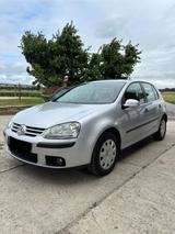 Volkswagen Golf 1.6 Comfortline Variant Comfortline - Volkswagen Golf aus 2005: Variant