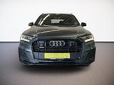 Audi Q7 S-LINE 50TDI 286PS ACC.5J-G.7-SITZE.AHK.STHZG - Audi Q7: 7 Sitze