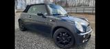 MINI One Cabrio Leder Sitzheizung - MINI aus 2007: Cabrio