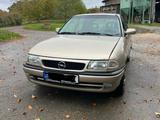 Opel Astra 1.6 - Automatik - TÜV bis 03/26