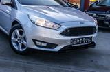 Ford Focus Turnier 1.5 TDCi Business NAVI PDC AHK SZH - Ford Focus Business mit Diesel-Antrieb