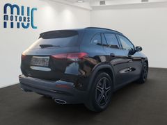 MERCEDES-BENZ GLA 220 d 4Matic 8G-DCT AMG Line~MultiBeam~Mbux