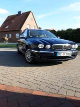 Jaguar X-type Estate    Jaguar X-type 2.2 ... - Jaguar X-Type: Estate