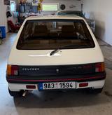 Peugeot  205 GTI 1.9 - 94 kW  - Peugeot 205: GTI