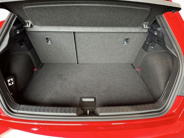A1 Sportback 40 TFSI S-LINE LED+KAMERA+SONOS+DAB