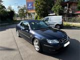 Saab 9-3 1.8t Vector Cabriolet Vector (AUTOMATIK) - Saab 9-3 mit Benzin-Antrieb: Cabrio, Automatik