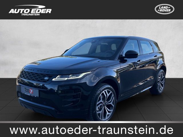 Land Rover Range Rover Evoque R-Dynamic HSE Pano Sportpaket