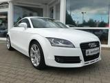 Audi TT Coupe 3.2 Coupe Quattro MMI - Audi TT Gebrauchtwagen in München