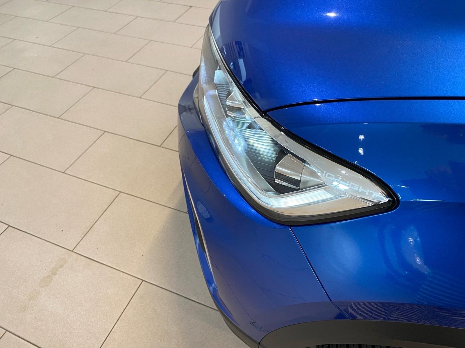 Volkswagen T-Roc 1.0 TSI Move DSG AHK ACC LED Navi 2xKlima, миниатюра 13
