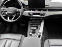 Audi A4 - Vorschau Bild 9