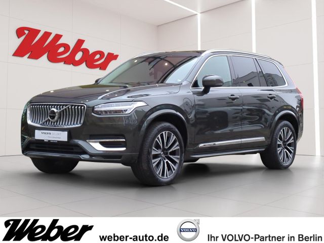 Volvo XC90 T8 Recharge Inscription Expr. *Pano*HUD*AHK