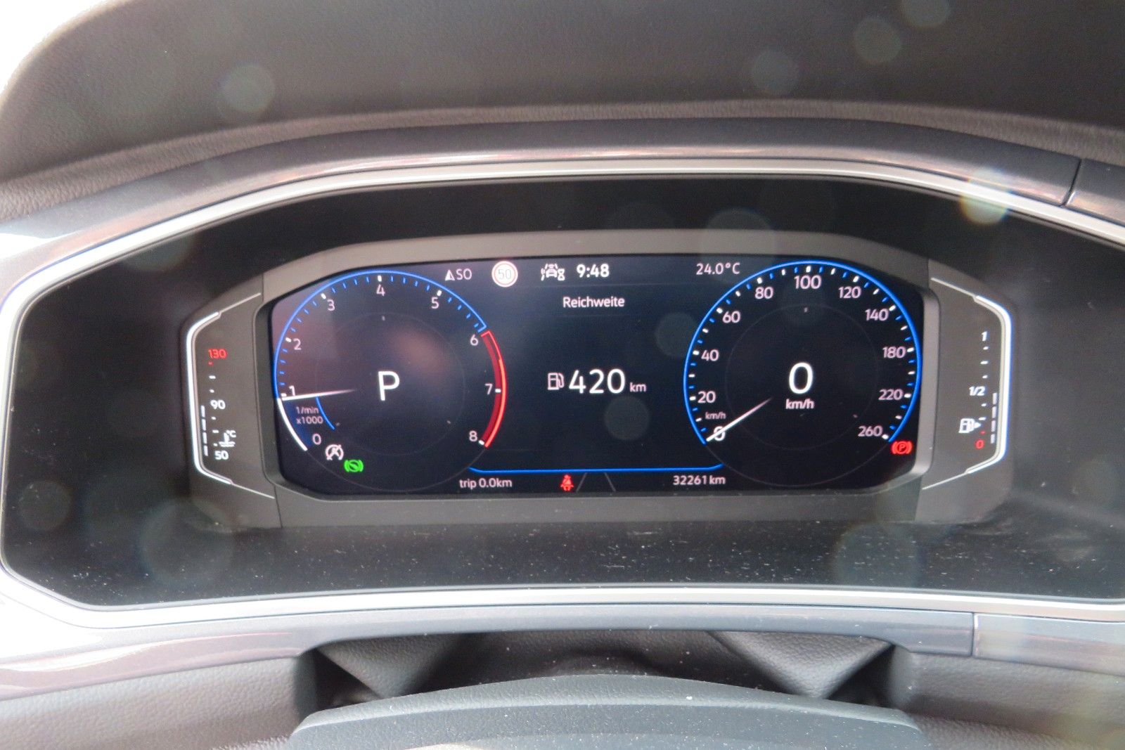 Fahrzeugabbildung Volkswagen T-Roc Style KAMERA ACC NAVI APP SITZH DIGI-COPI