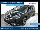 Renault Espace 2.0 BLUE dCi 190 Initiale Paris Bose - Renault Espace in Frankfurt (Main)