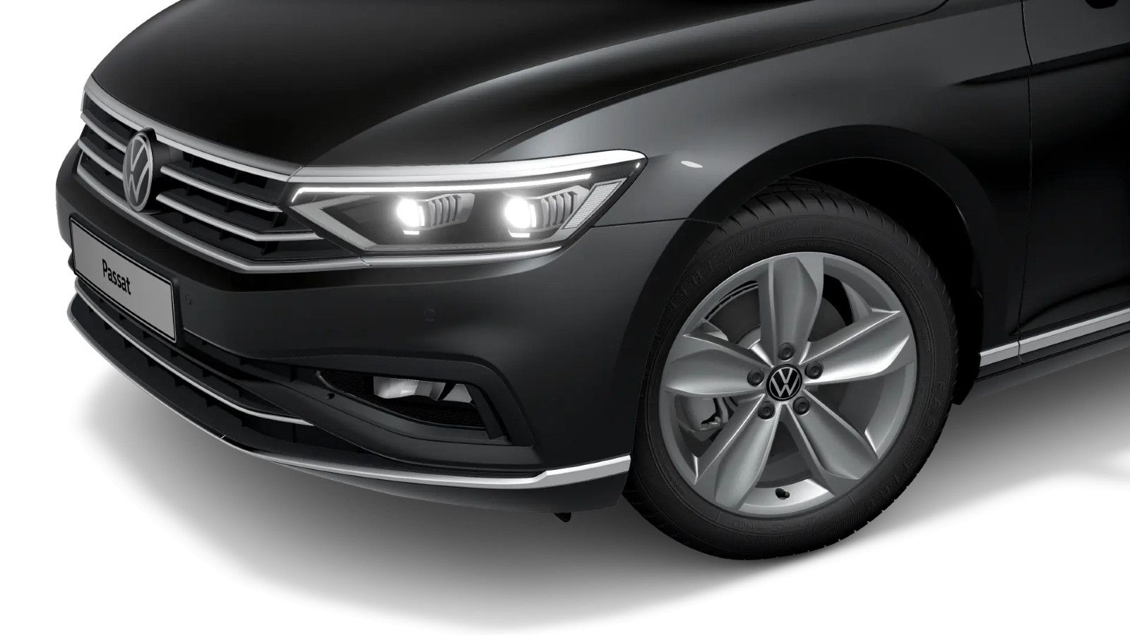 Volkswagen Passat Variant - Bild 4