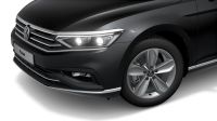 Volkswagen Passat Variant - Vorschau Bild 4