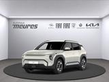 Kia EV3 81.4 kWh Earth Wärmepumpe Upgrade Paket V2L  - silberne Kia EV3