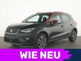Seat Arona Xcellence LED|Navi|Kessy|Business-Paket|SH - Seat in Düsseldorf