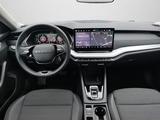 Skoda Octavia Combi 1.5 TSI DSG Selection NAVI SHZ RFK - Skoda Octavia Selection mit Benzin-Antrieb