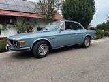 BMW 3.0 CSI E9 39 Jahre Erstbesitz Originalzstand - BMW: Coupe, 3er