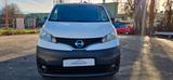 Nissan NV200 /Evalia Kasten Comfort - weiße Nissan NV200