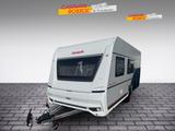 Dethleffs Summer Edition 500 QSK  - Dethleffs 500