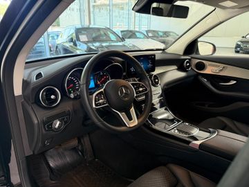 Mercedes GLC 220 - 8