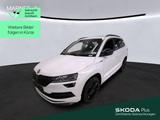 Skoda Karoq 2.0 TDI Sportline 4x4 DSG *Navi*AHK*StHzg* - gebrauchte Skoda Sportwagen