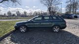 Audi 2,8 quatro - Audi A4 aus 1999: 2.8
