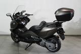 BMW C650GT / Sitzh./Griffh./ABS/Topcase - gebrauchte Roller